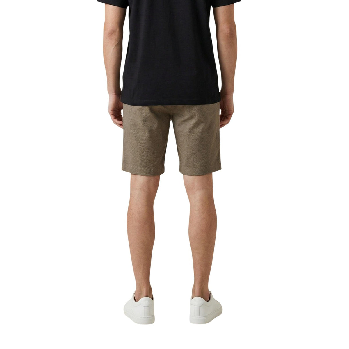 Armani Exchange Hombre Bermudas