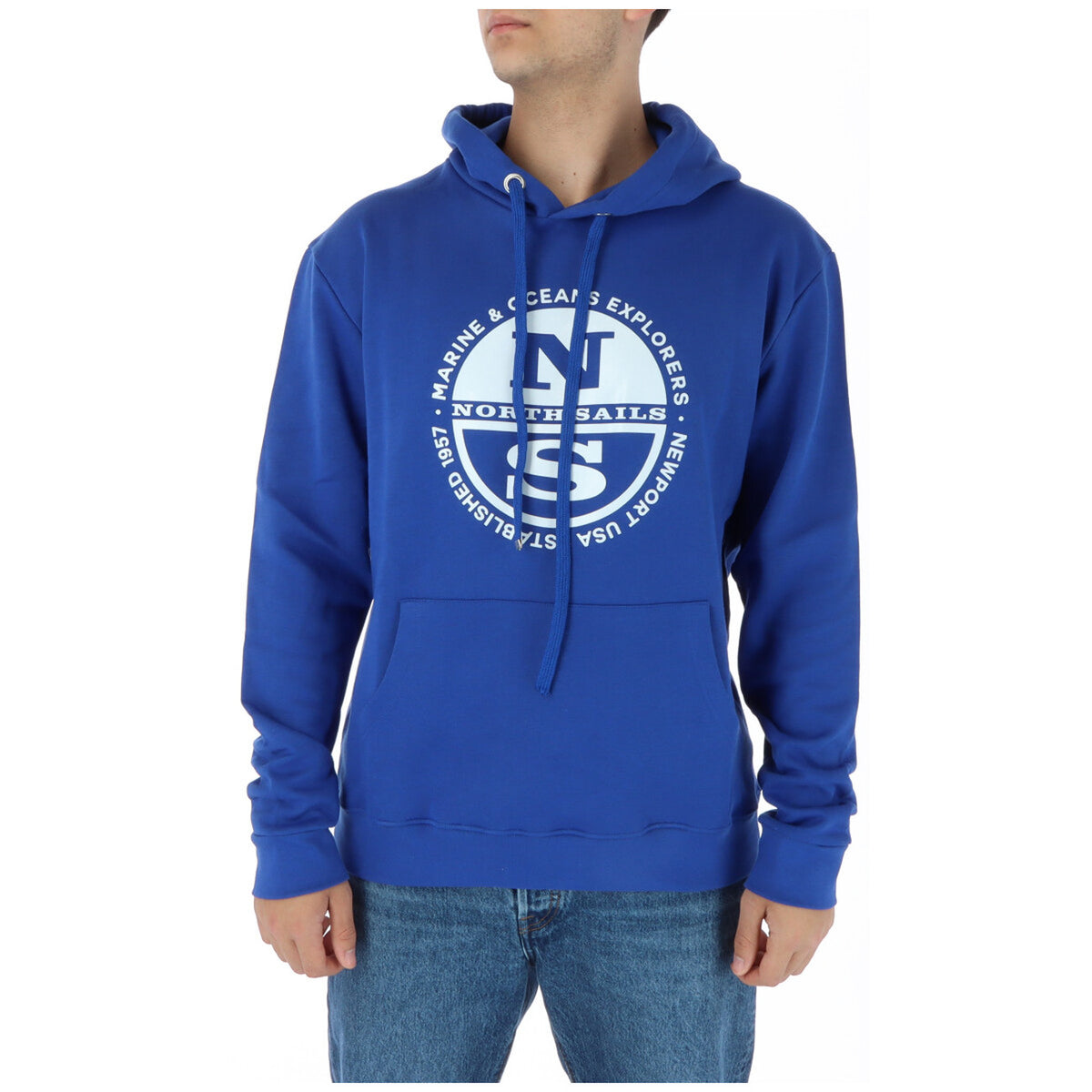 North Sails Hombre Sudaderas