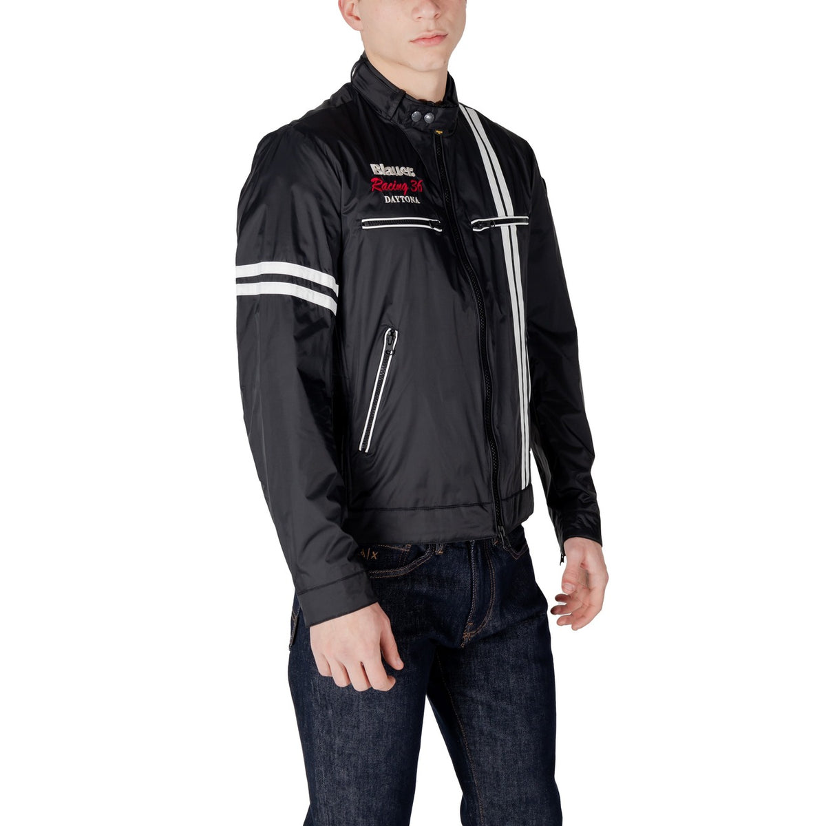 Blauer. Hombre Chaquetas