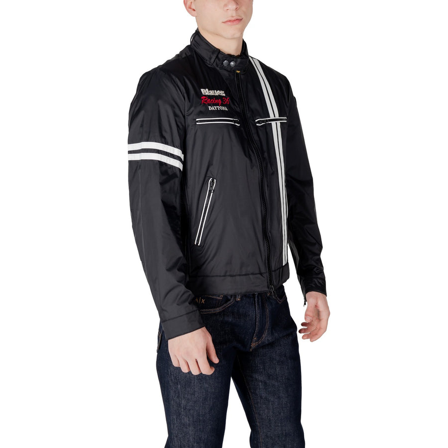 Blauer. Hombre Chaquetas