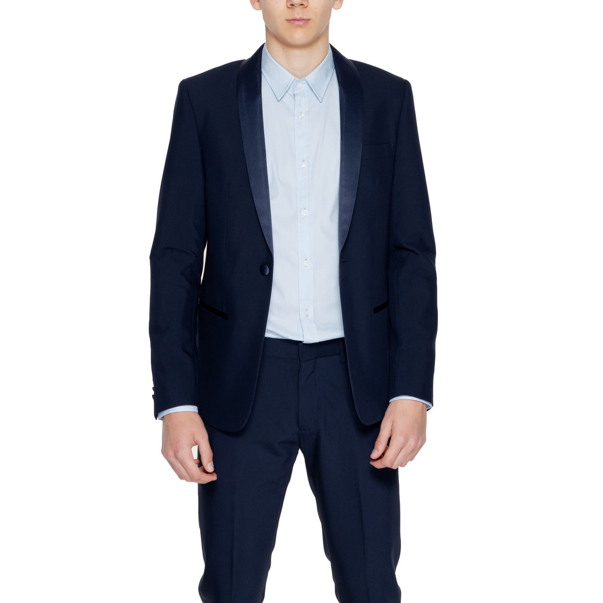Antony Morato Hombre Chaquetas