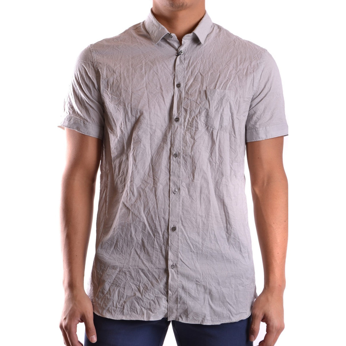Neil Barrett Hombre Camisas