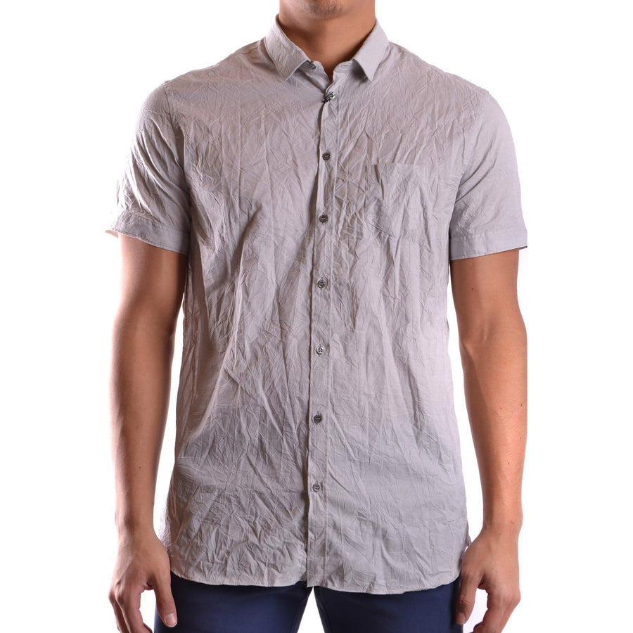 Neil Barrett Hombre Camisas