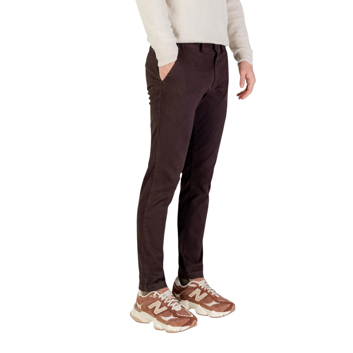 Borghese Hombre Pantalones