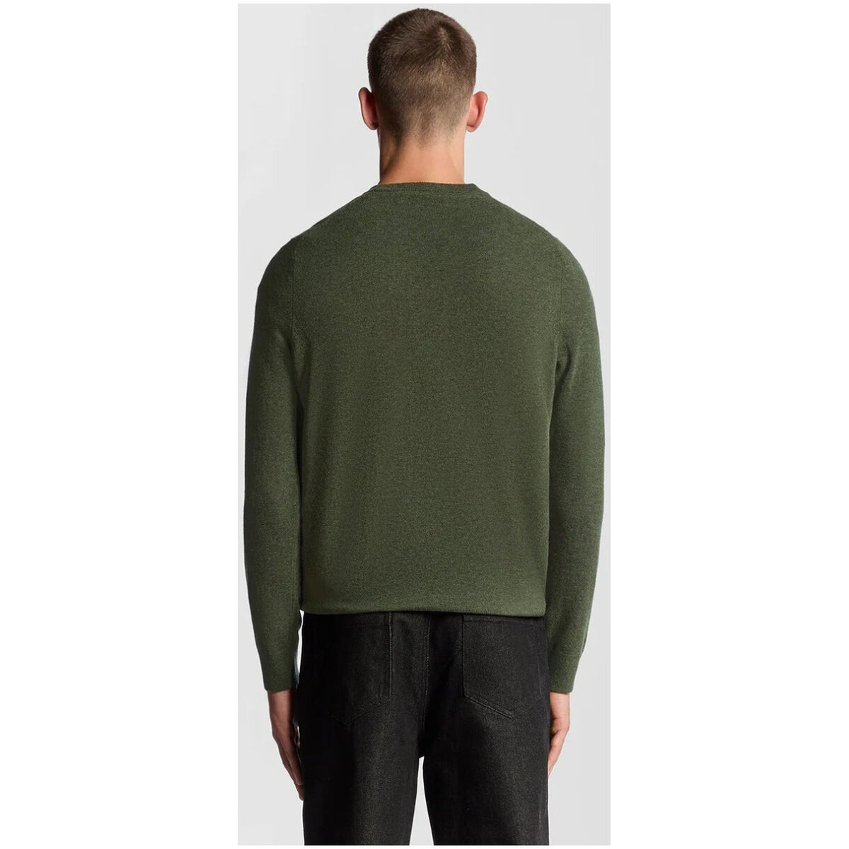 Lyle & Scott Hombre Jerséis
