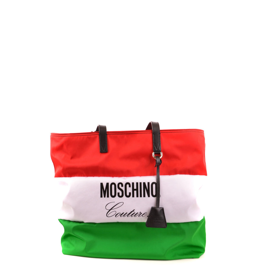Moschino Mujer Bolsos