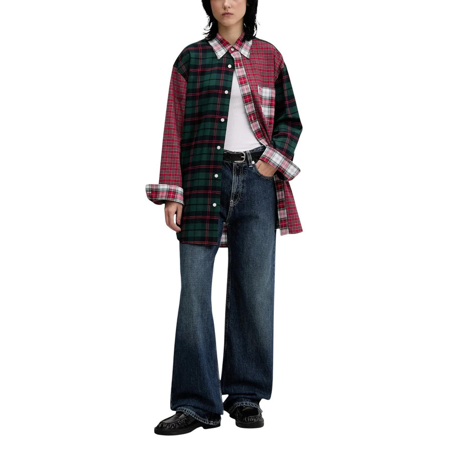 Tommy Hilfiger Jeans Mujer Camisas