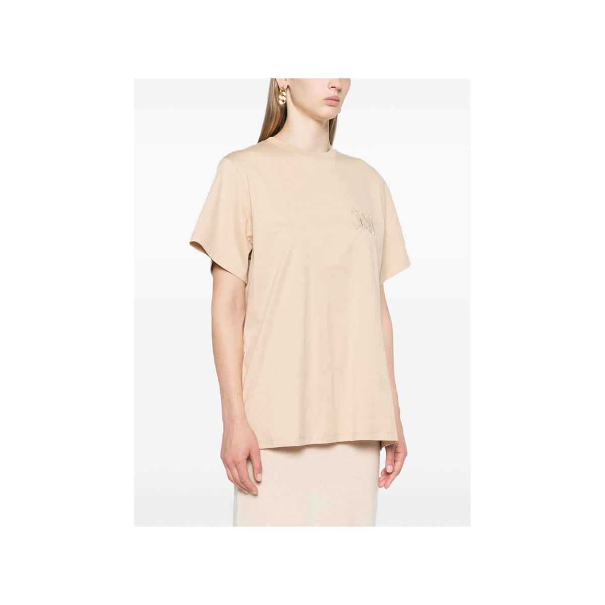 Maxmara Mujer Camisetas