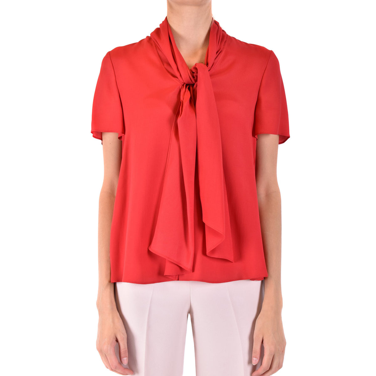 Emporio Armani Mujer Blusas