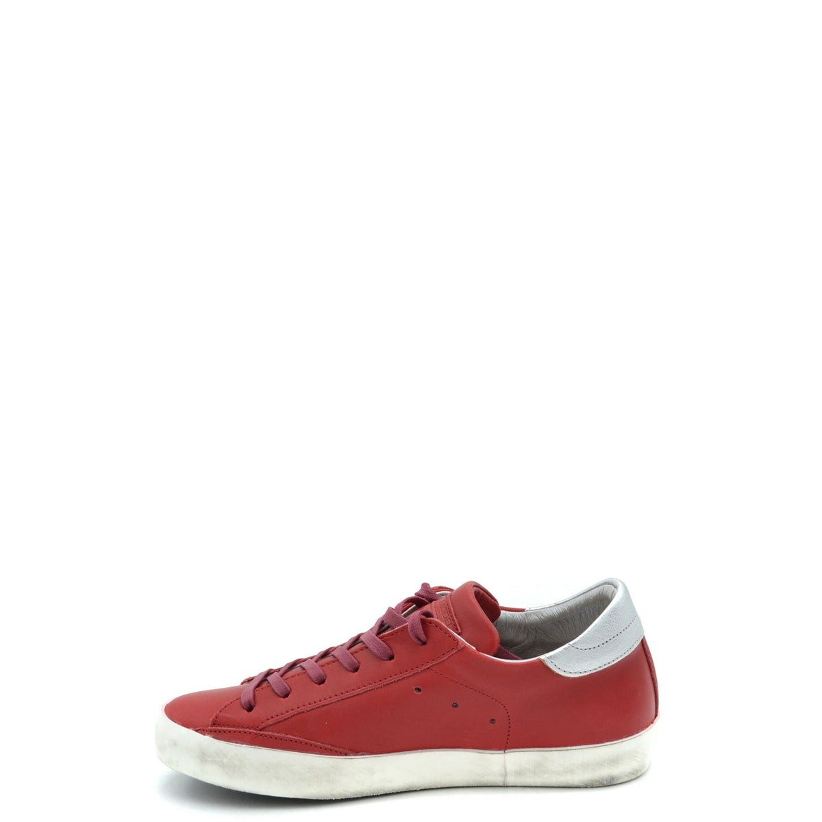 Philippe Model Mujer Sneakers