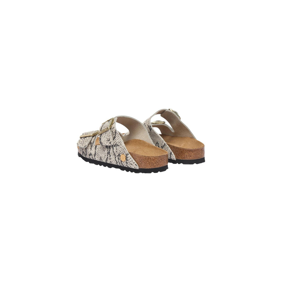 Birkenstock                      Mujer Sandalias