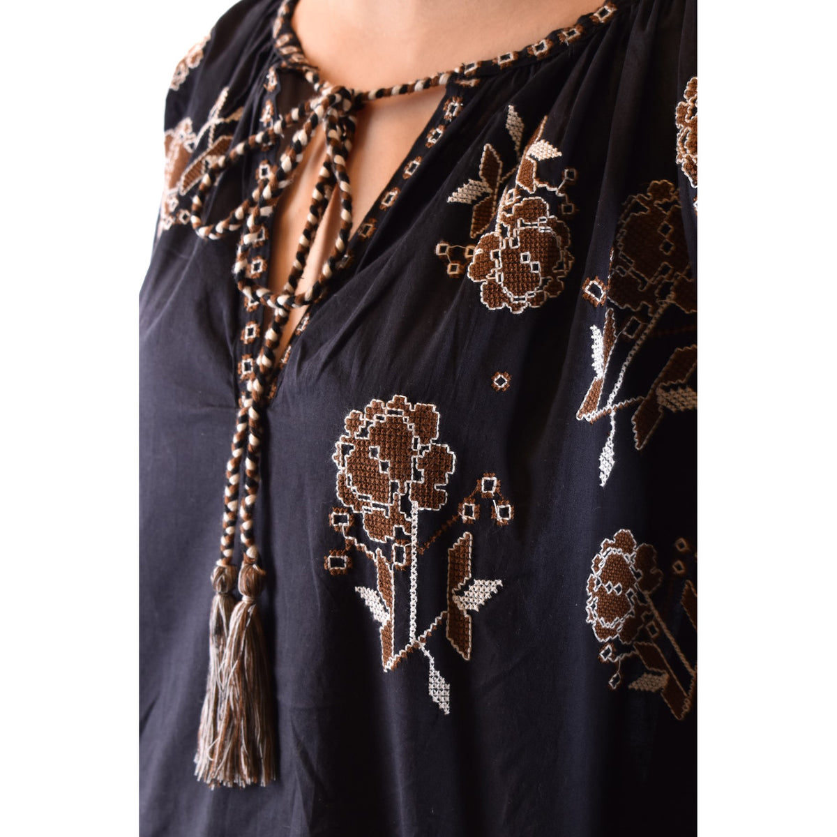 P.a.r.o.s.h. Mujer Blusas