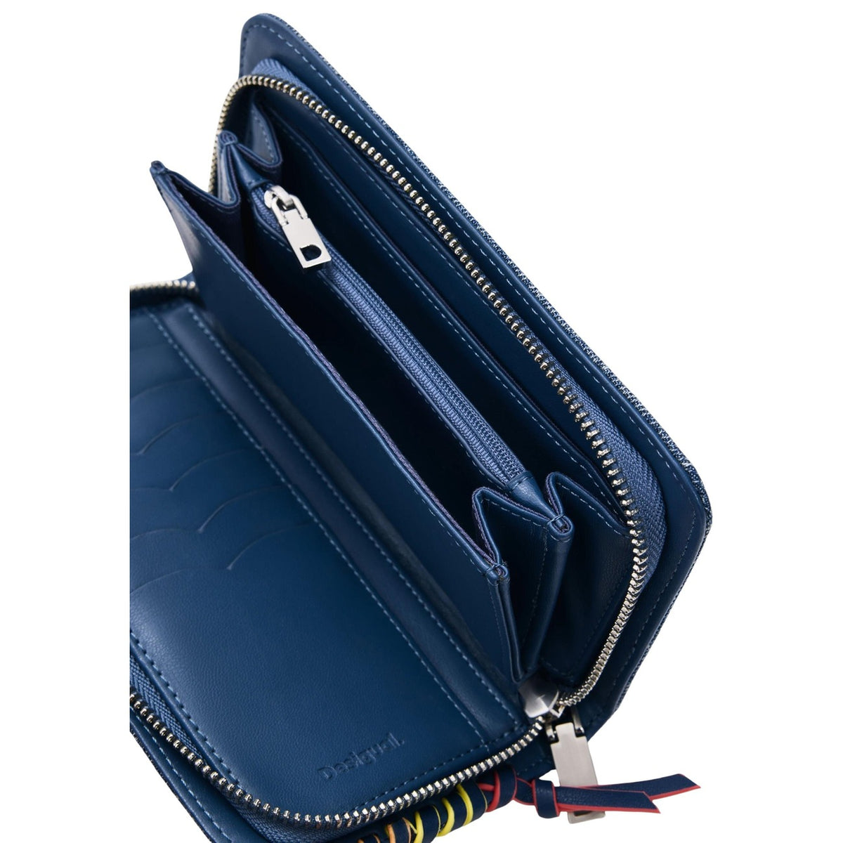 Desigual Mujer Carteras y billeteras