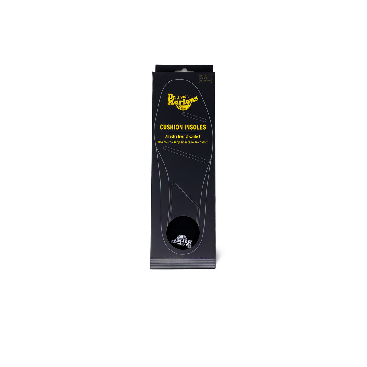 Dr. Martens Mujer Plantillas