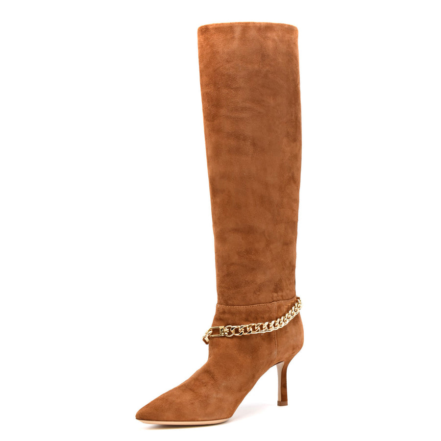 Ninalilou Mujer Botines