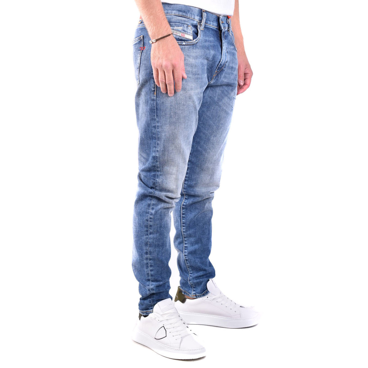 Diesel Hombre Vaqueros