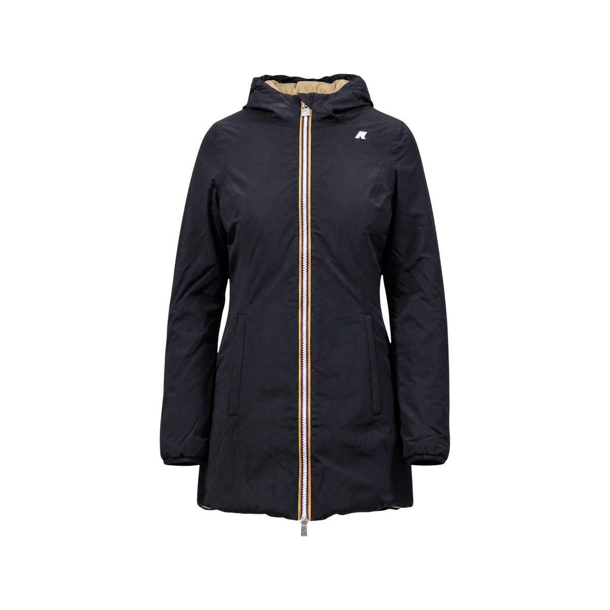 Kway Mujer Chaquetas