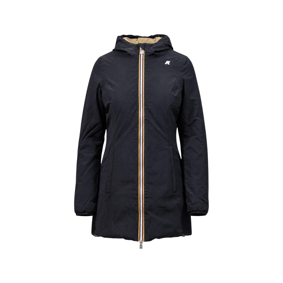 Kway Mujer Chaquetas