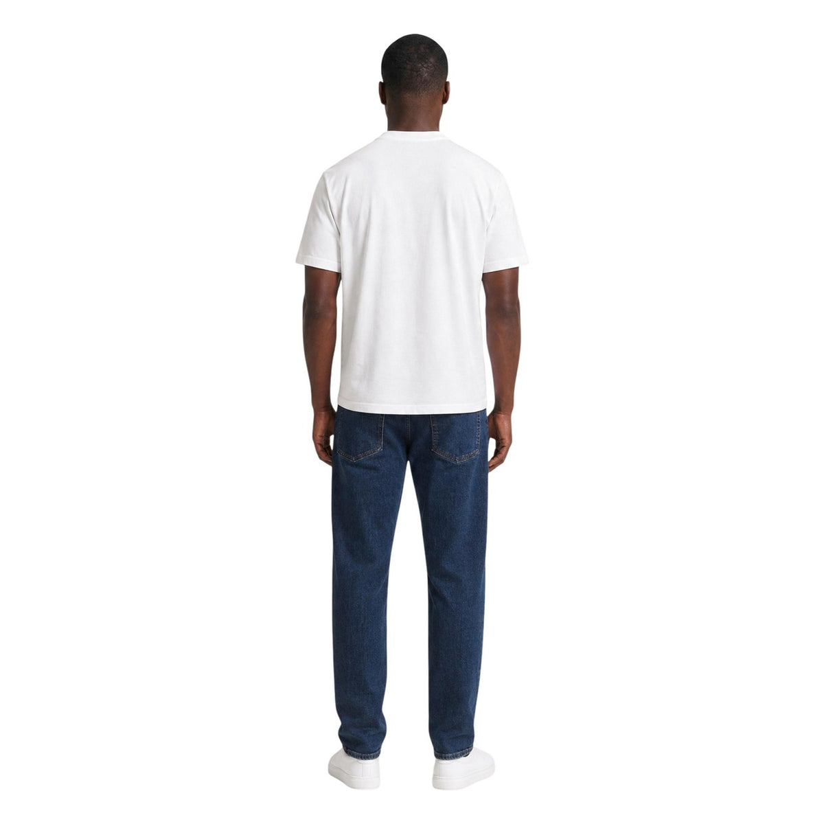 Ea7 Hombre Camisetas