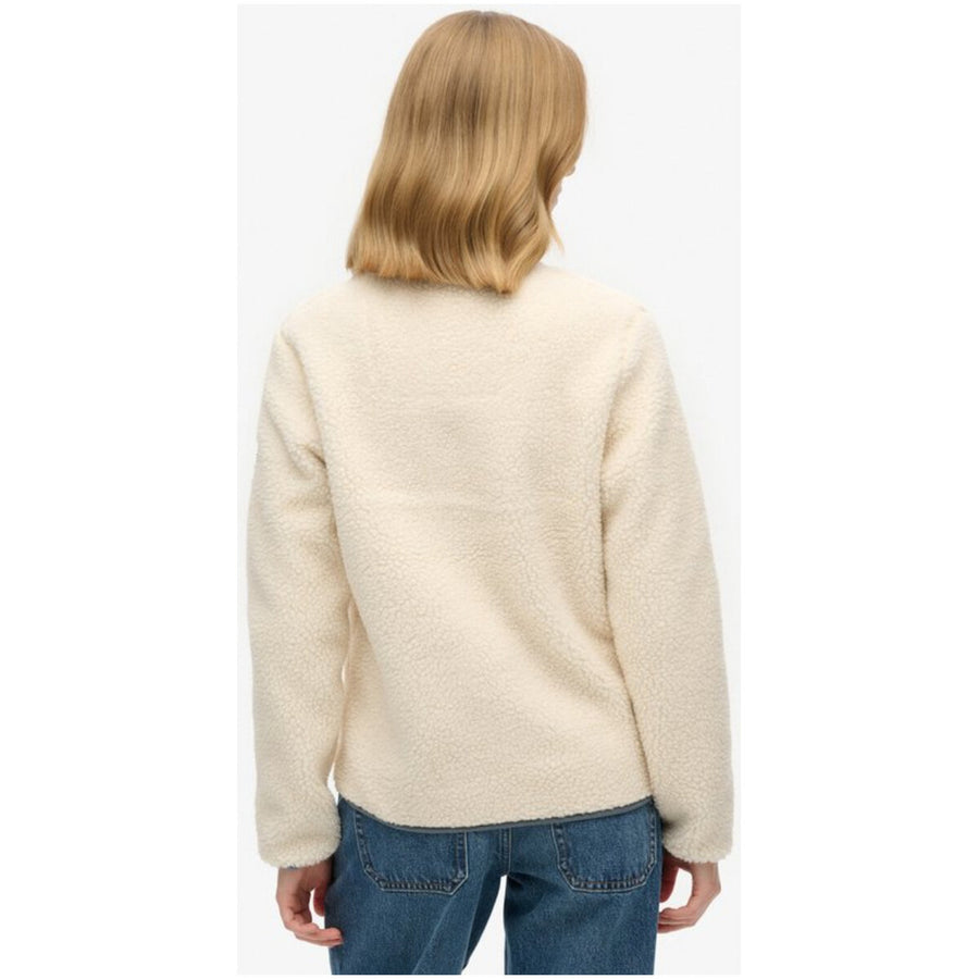 Superdry Mujer Chaquetas