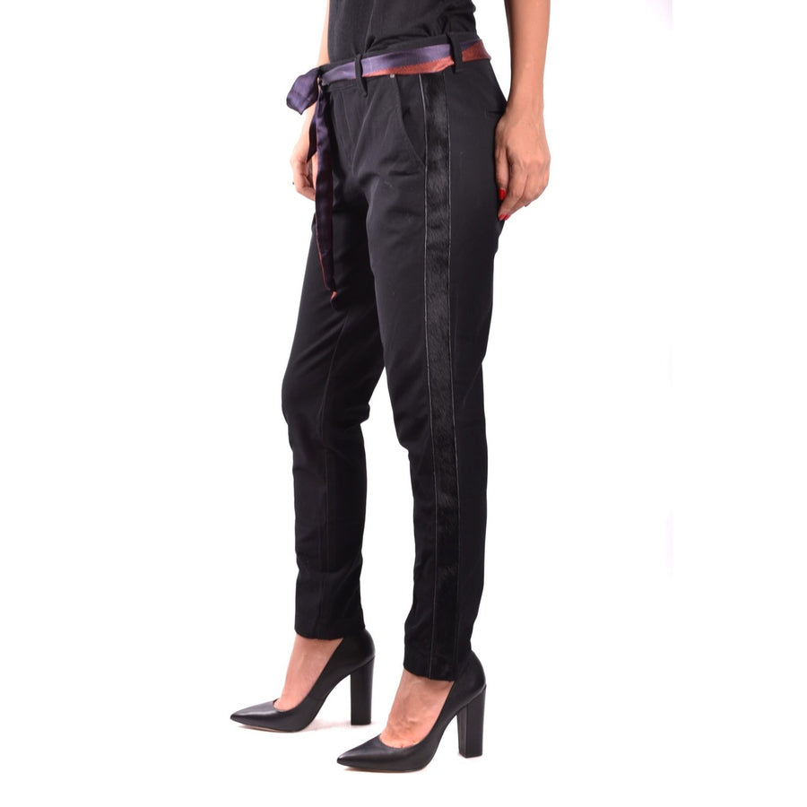 Jacob Cohen Mujer Pantalones