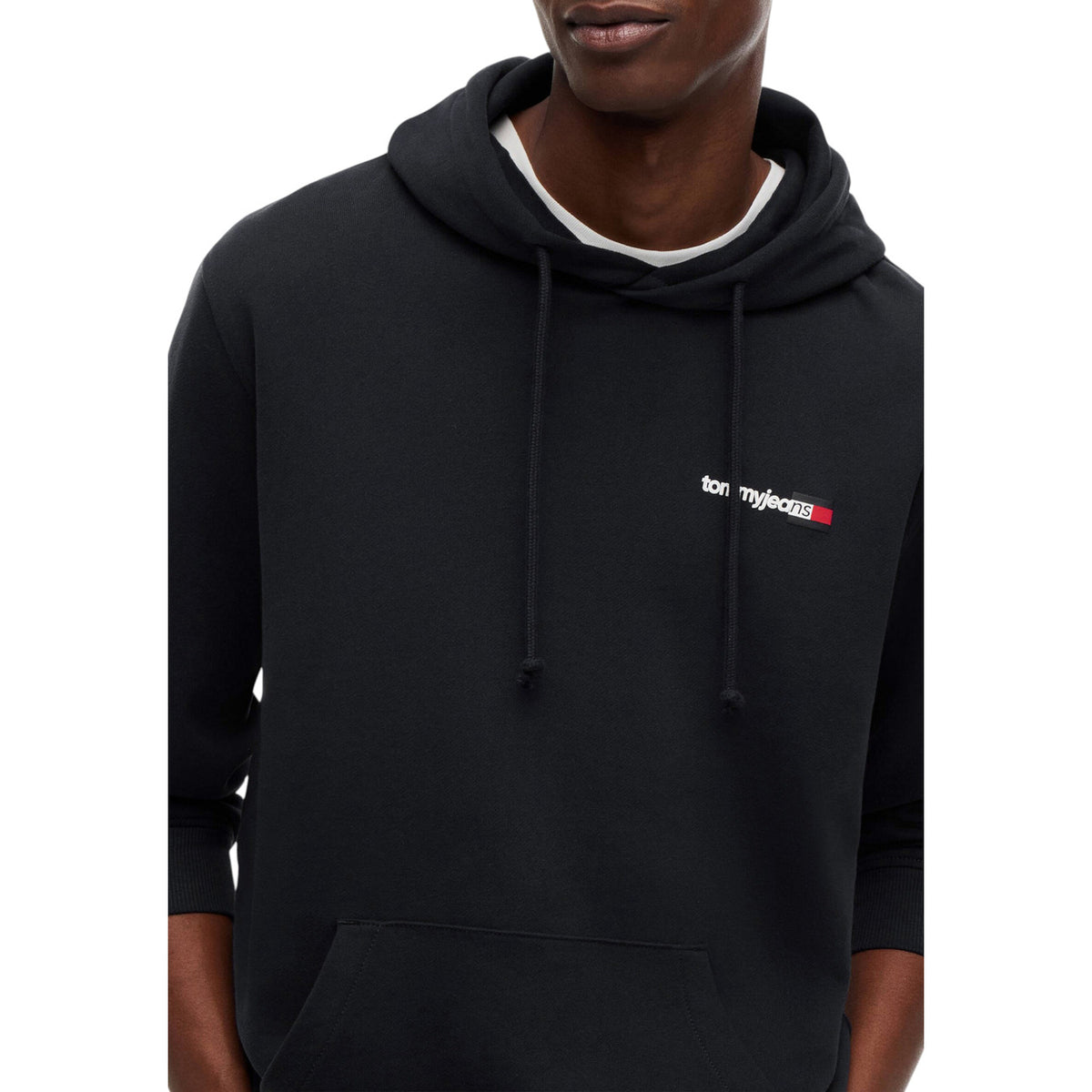 Tommy Hilfiger Jeans Hombre Sudaderas