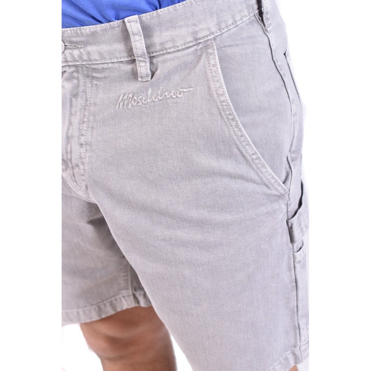 Moschino Hombre Bermudas