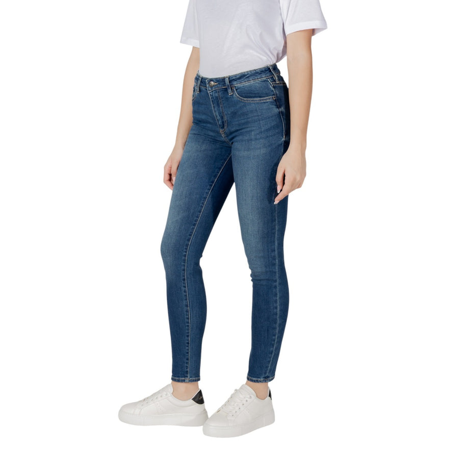 Armani Exchange Mujer Vaqueros