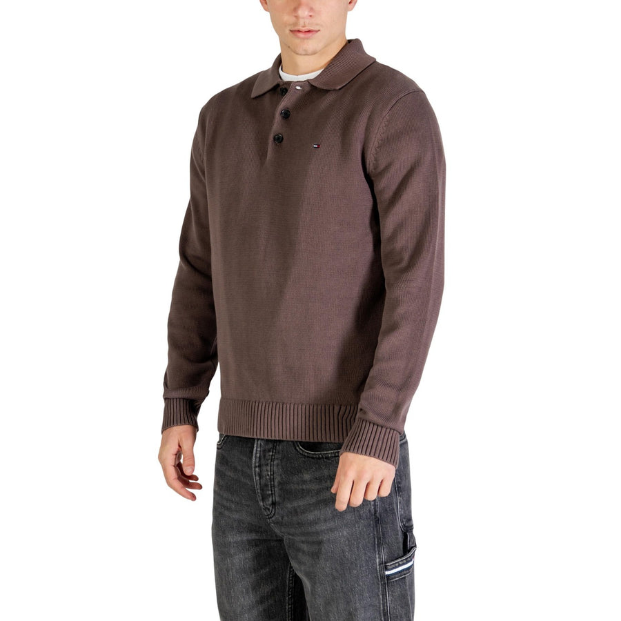 Tommy Hilfiger Jeans Hombre Jerséis