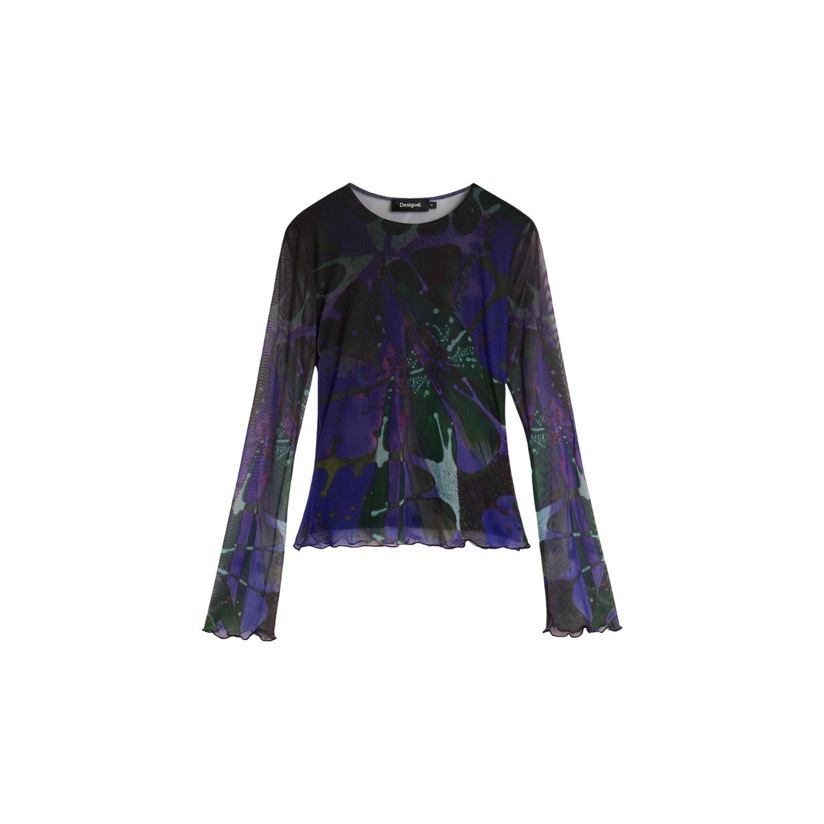 Desigual Mujer Camisetas