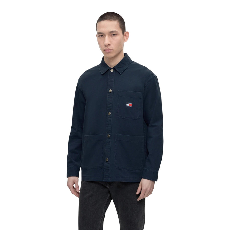 Tommy Hilfiger Jeans Hombre Camisas