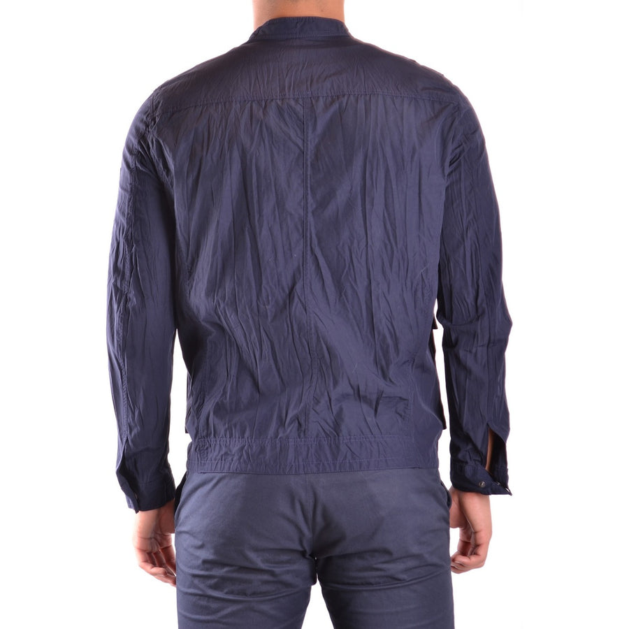 Neil Barrett Hombre Chaquetas