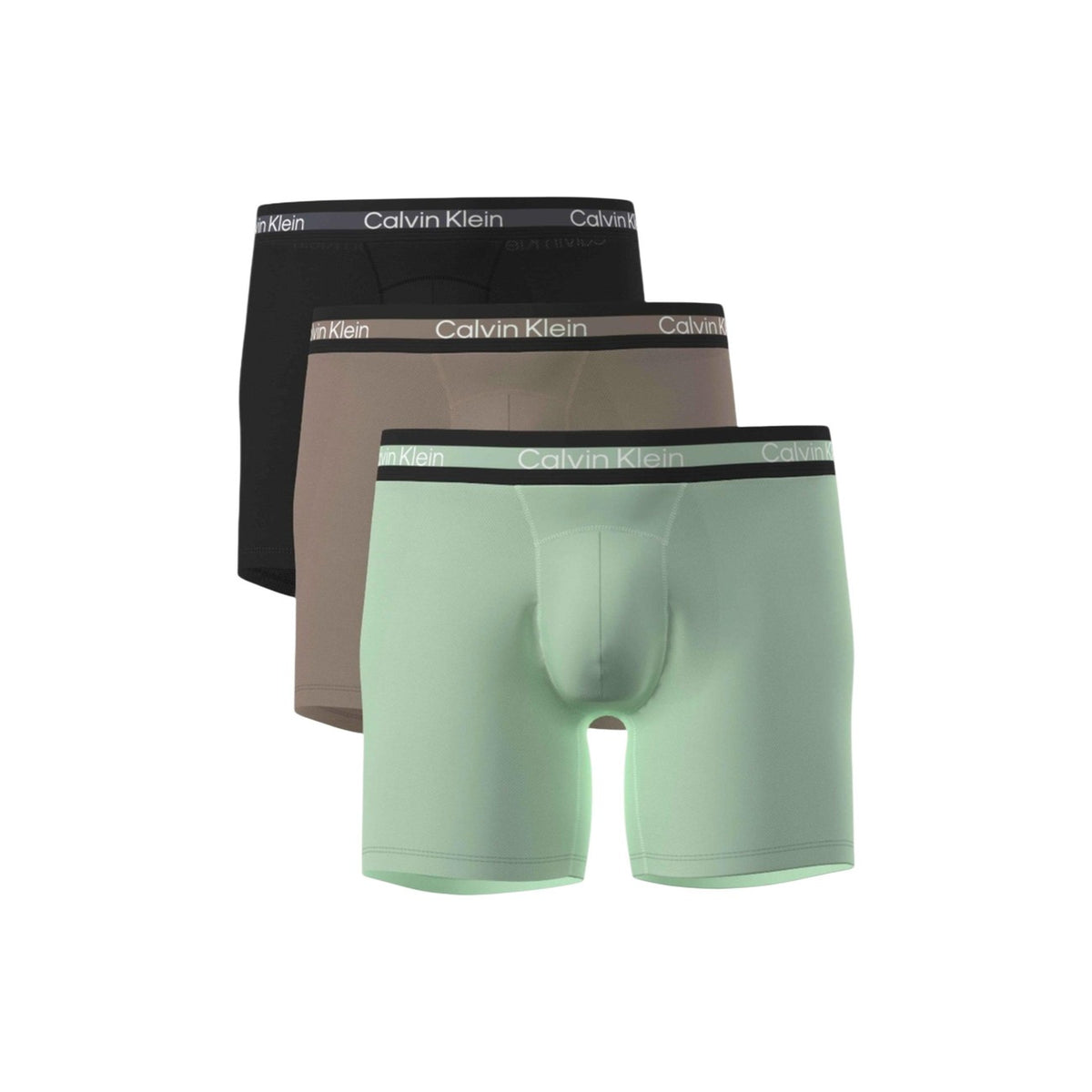 Calvin Klein Underwear Hombre Bóxers