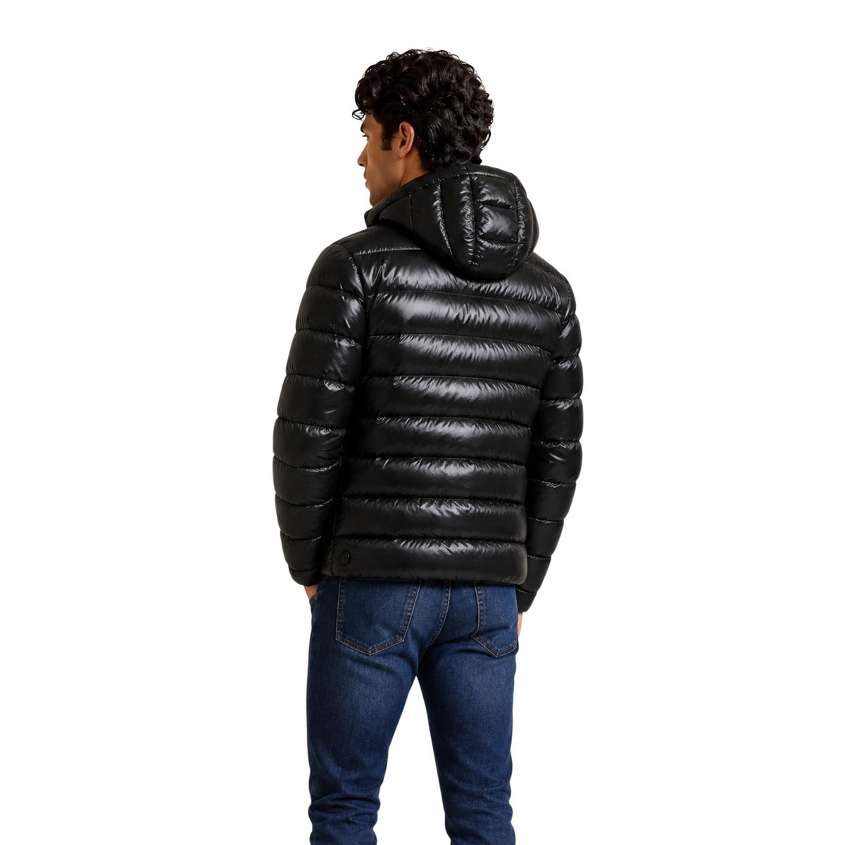 Colmar Originals Hombre Cazadoras