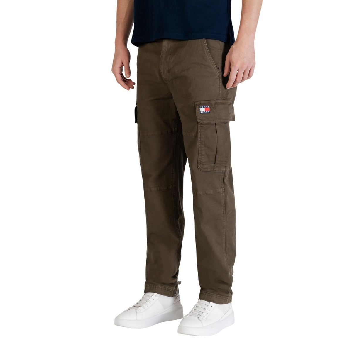 Tommy Hilfiger Jeans Hombre Pantalones