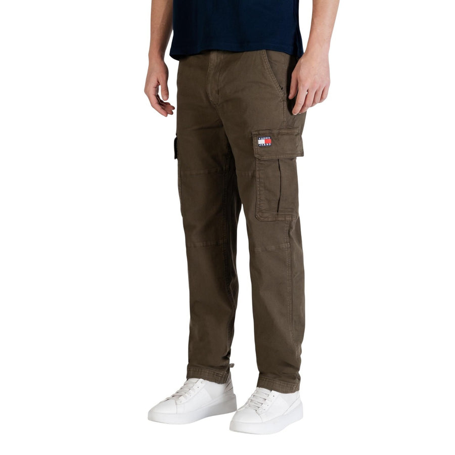 Tommy Hilfiger Jeans Hombre Pantalones