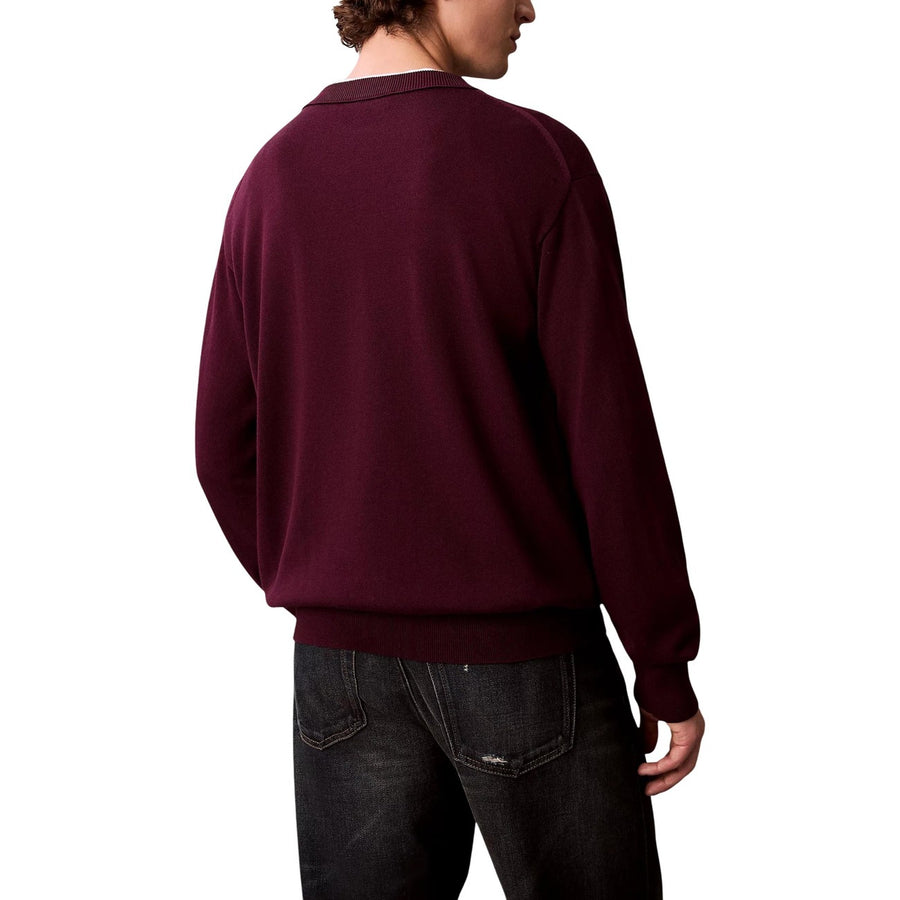 Calvin Klein Jeans Hombre Jerséis