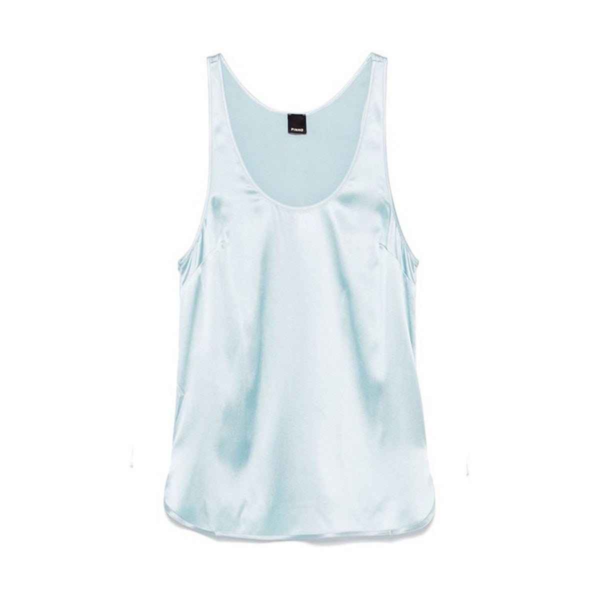 Pinko Mujer Camisetas de tirantes