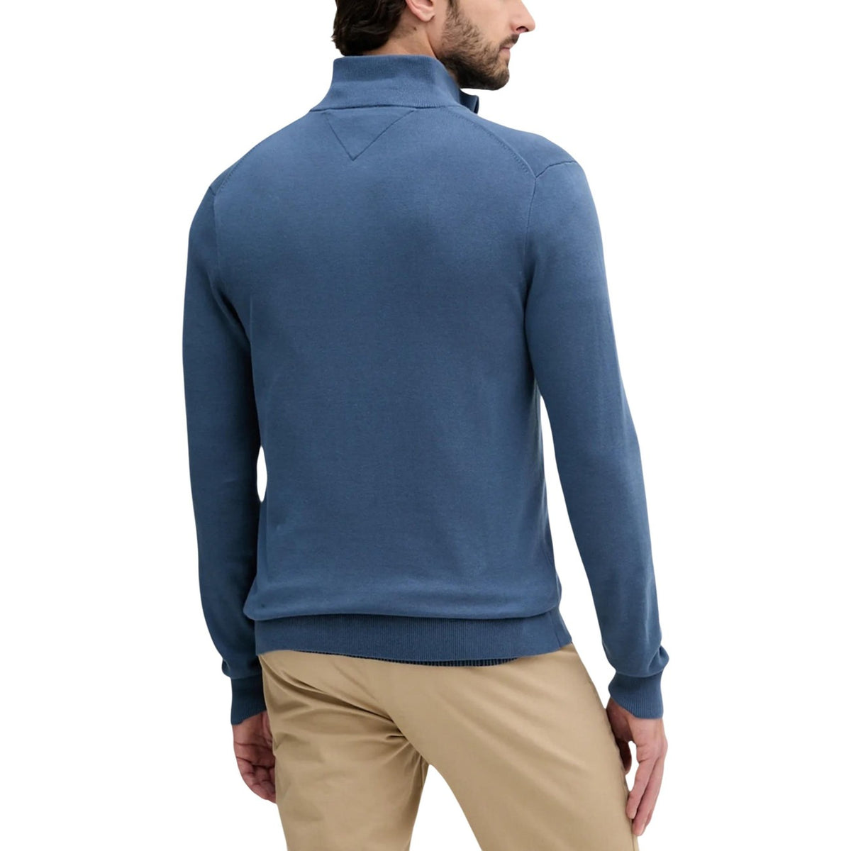 Tommy Hilfiger Hombre Cárdigans