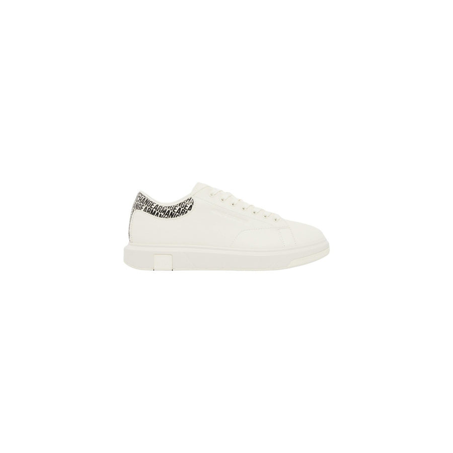Armani Exchange Hombre Sneakers