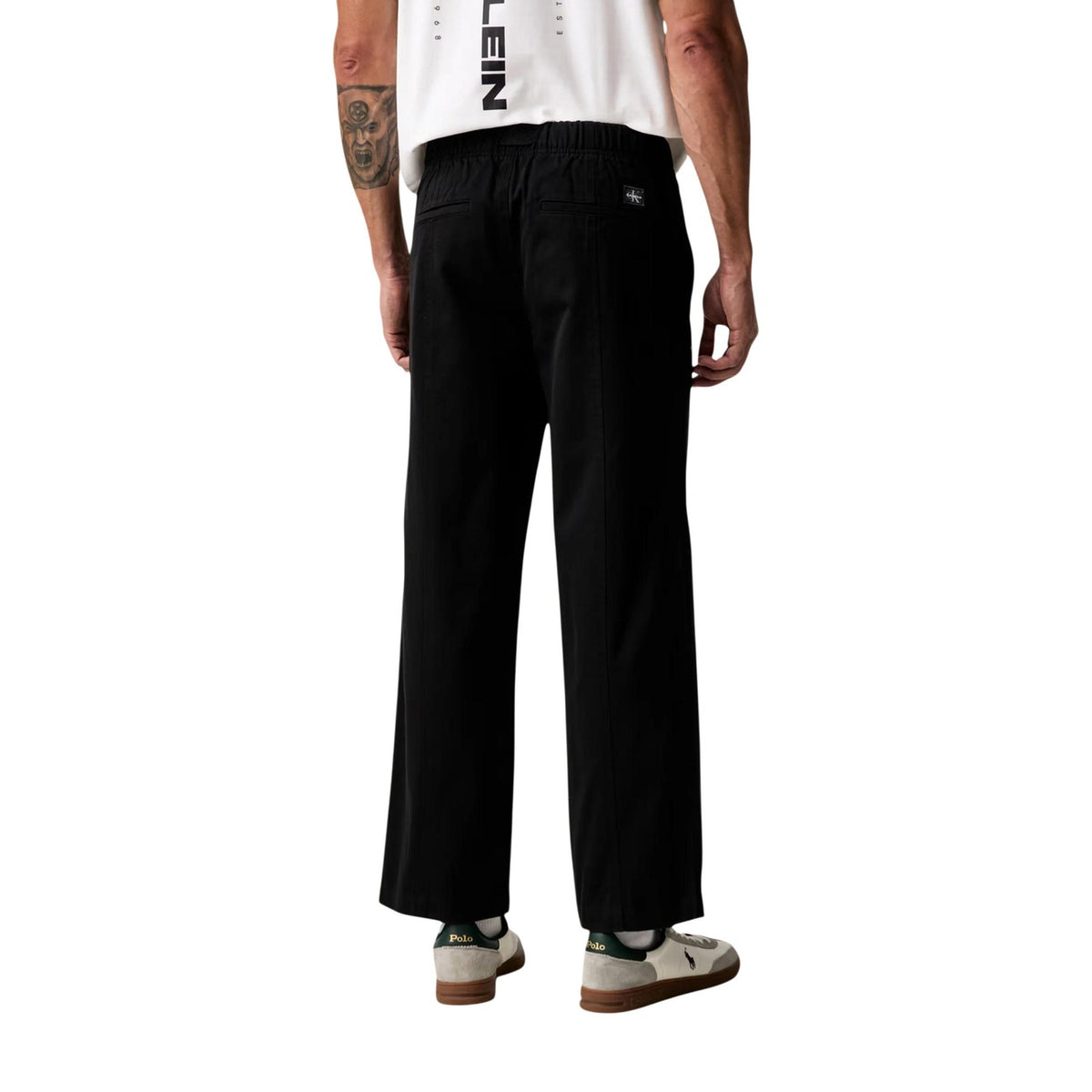 Calvin Klein Jeans Hombre Pantalones