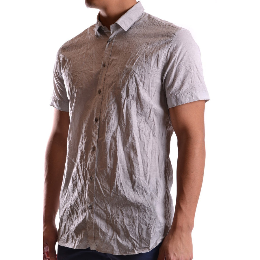 Neil Barrett Hombre Camisas