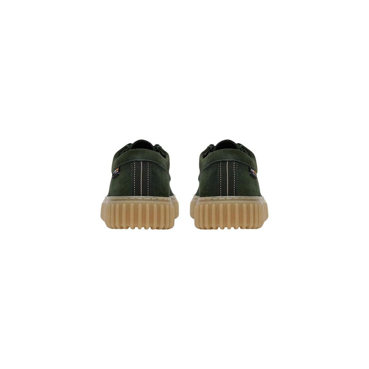 Clarks Hombre Zapatos planos
