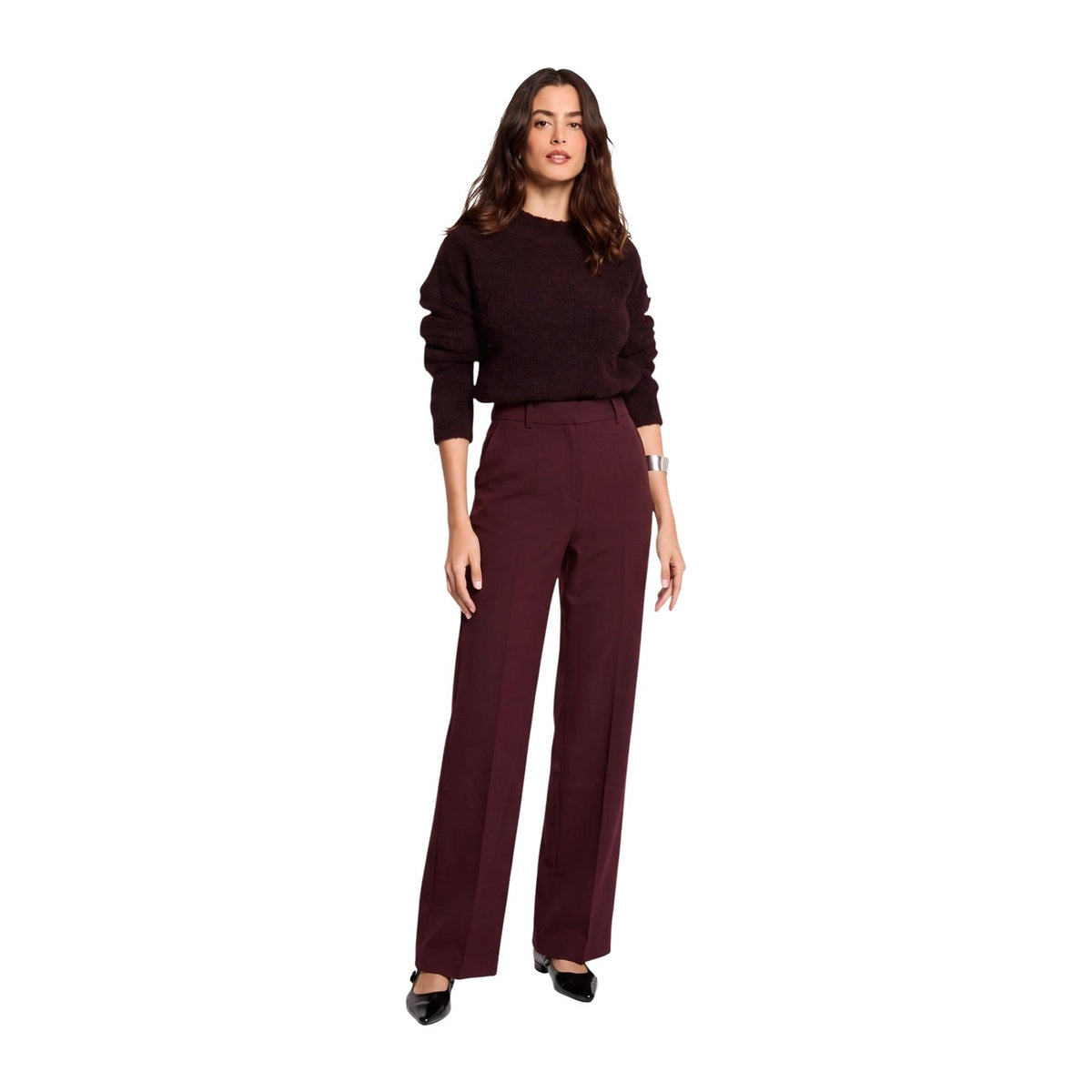 Morgan De Toi Mujer Pantalones