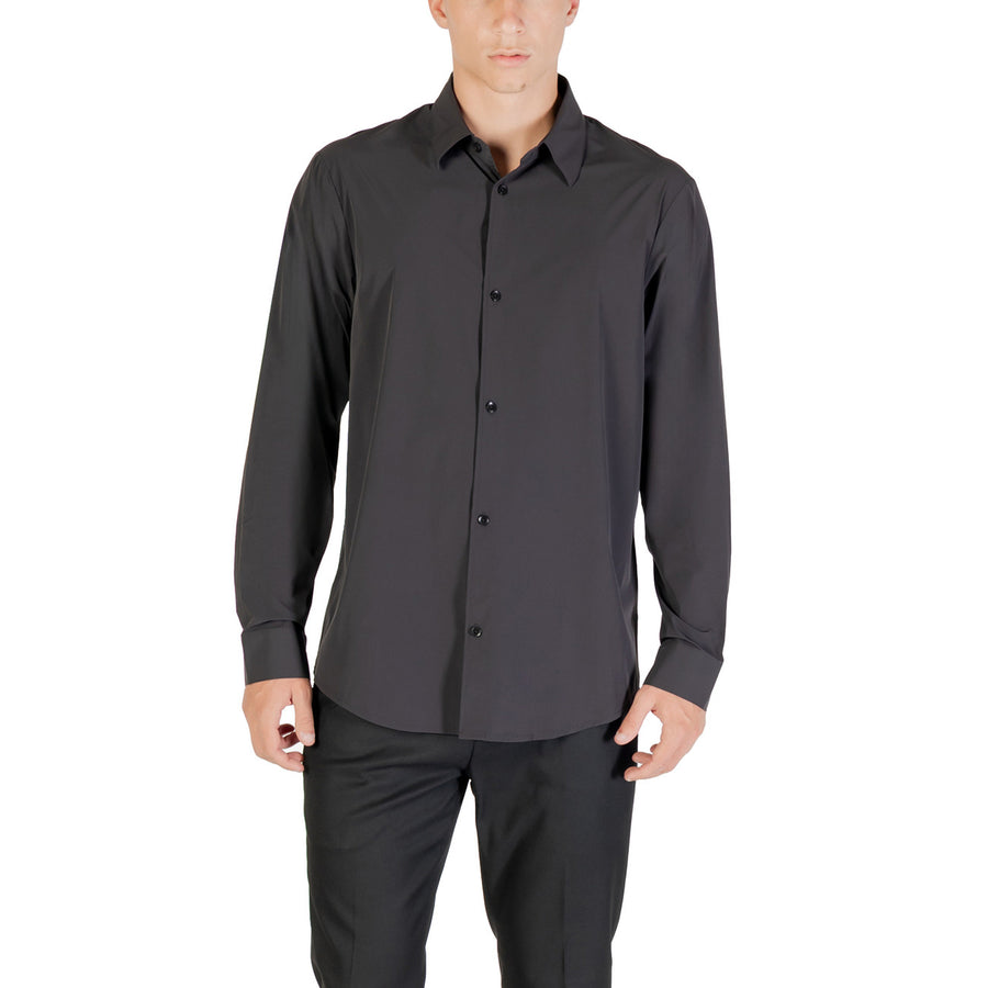 Armani Exchange Hombre Camisas