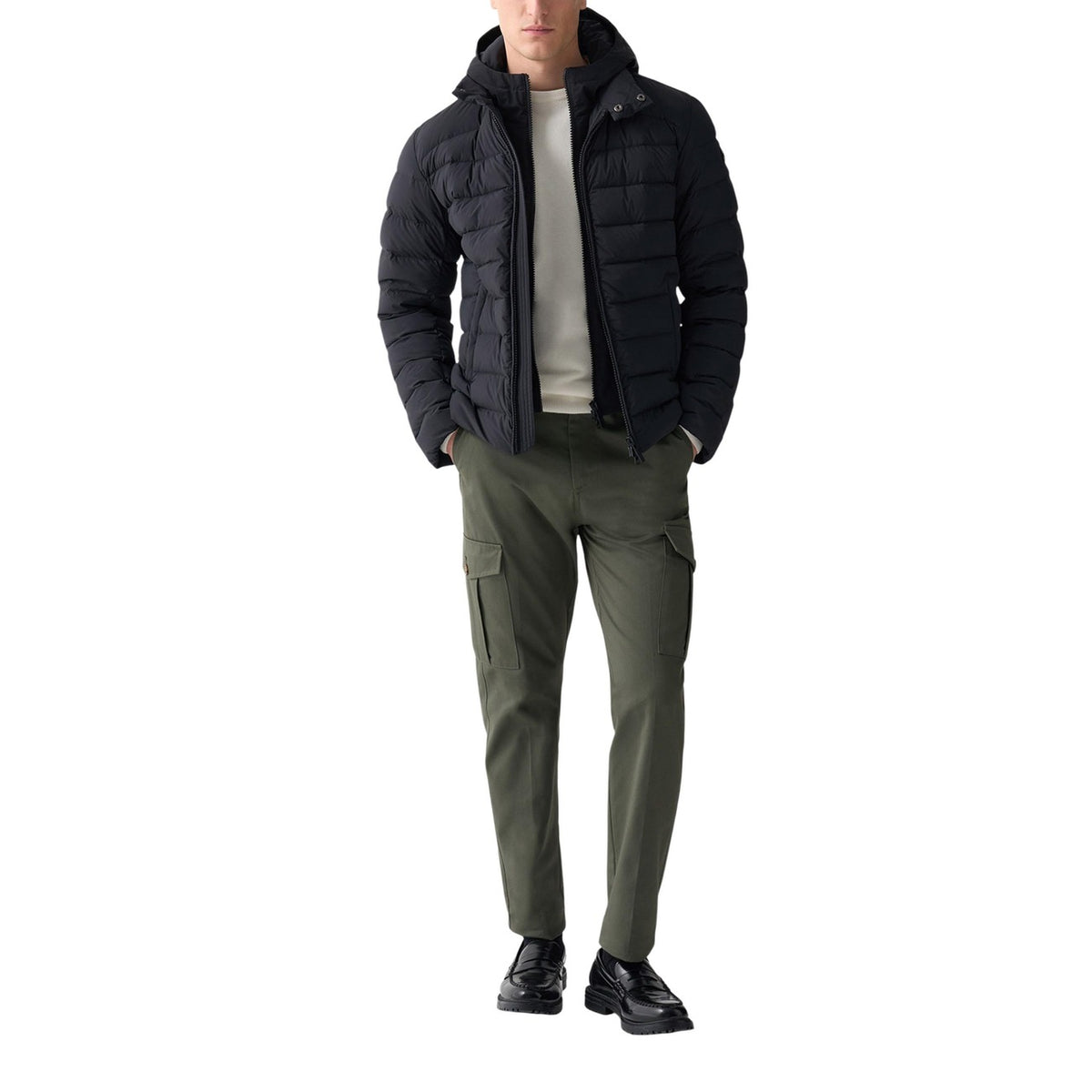 Colmar Originals Hombre Cazadoras