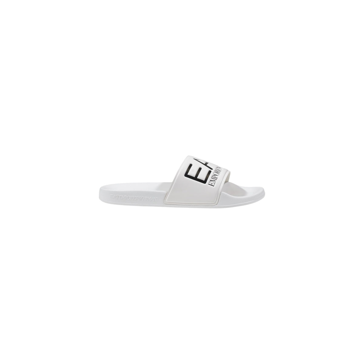 Ea7 Mujer Chanclas