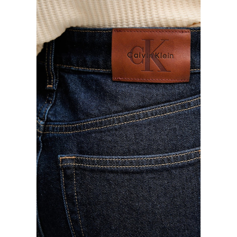 Calvin Klein Jeans Mujer Vaqueros