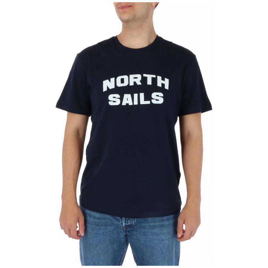 North Sails Hombre Camisetas