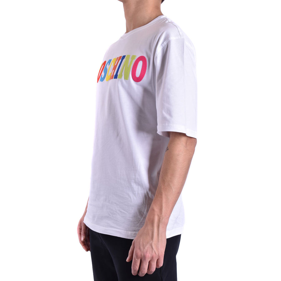 Moschino Hombre Camisetas